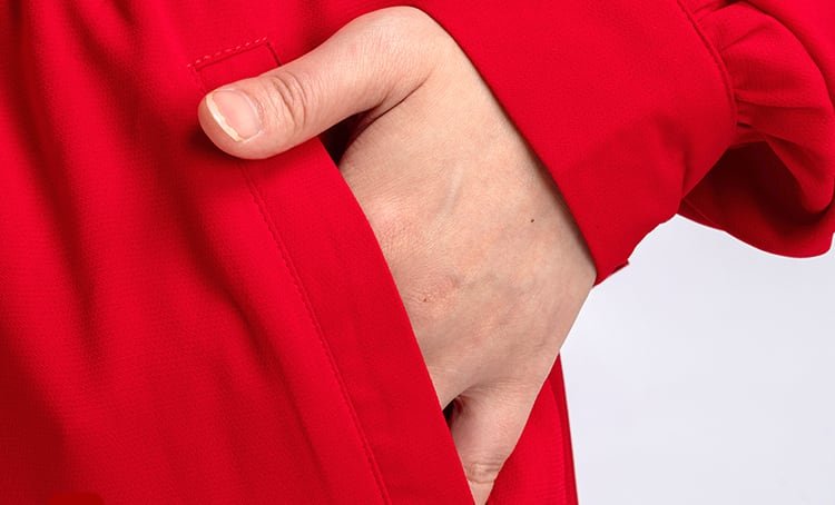 Kung Fu Costume Tai Chi Suit For Women Men