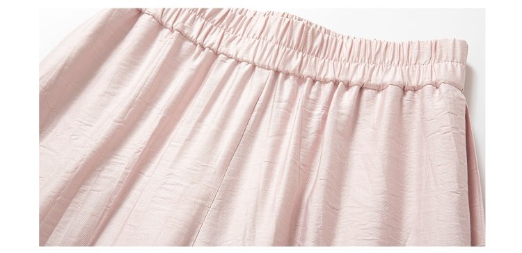 Summer Chinese Casual Dress Women