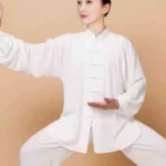 Tai Chi Fu Tai Chi Training Clothing For Men Women