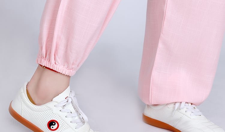 Tai Chi Fu Tai Chi Training Clothing For Men Women
