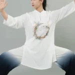 Traditional Tai Chi Suit for Women