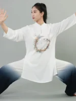 Traditional Tai Chi Suit for Women