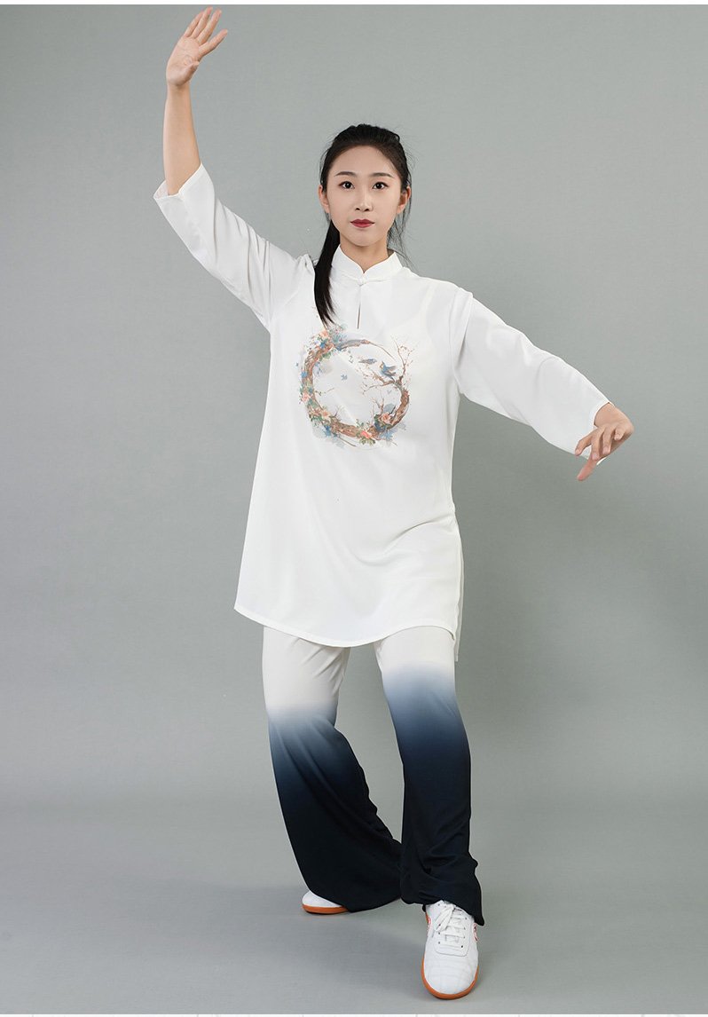 Traditional Tai Chi Suit for Women