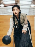 Vintage Dresses For Women Modern Hanfu Dress - Image 4