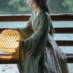 Ancient Clothes Chinese Traditional Dress Female