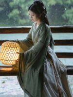 Ancient Clothes Chinese Traditional Dress Female