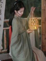 Ancient Clothes Chinese Traditional Dress Female - Image 2