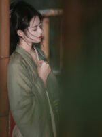 Ancient Clothes Chinese Traditional Dress Female - Image 4
