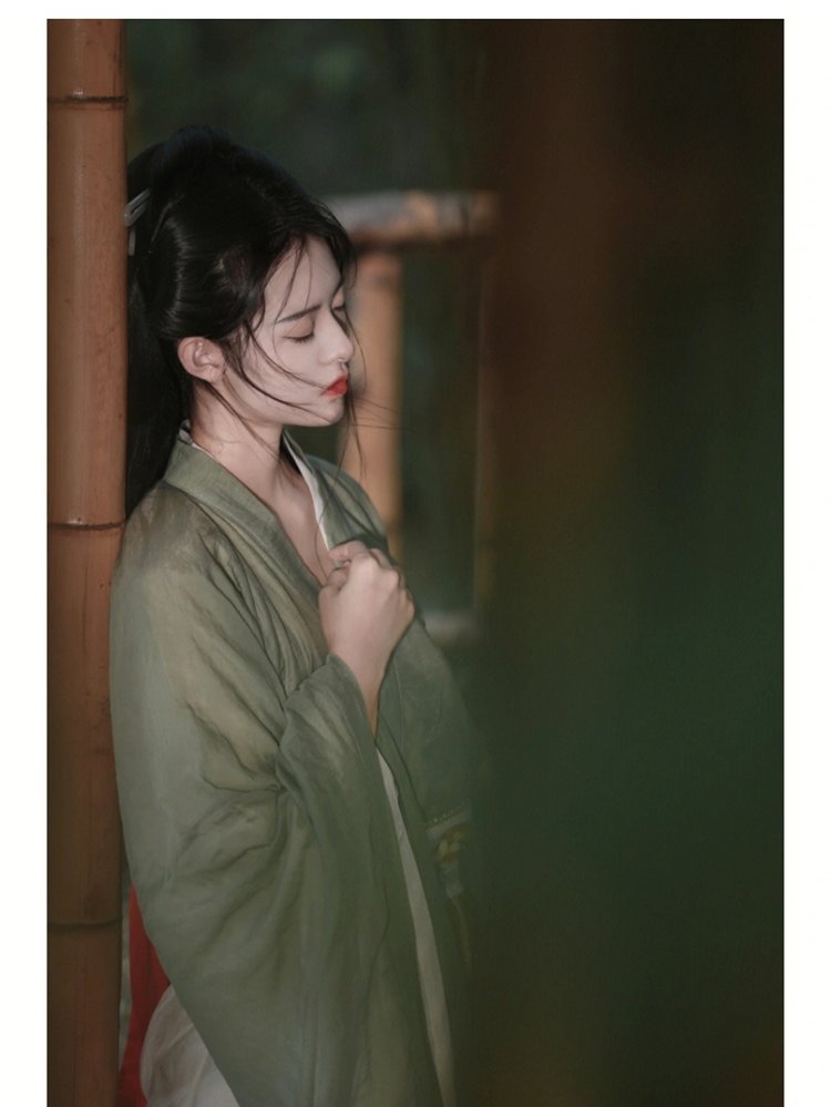 Chinese traditional dress female