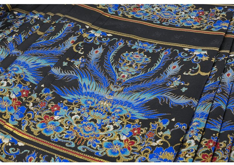 Fashion Hanfu Chinese Hanfu Ming Dynasty Dress Female