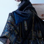 Chinese Hanfu Ming Dynasty Dress Female