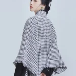 Fashion Hanfu Modern Chinese Style Dress Work Hanfu Women