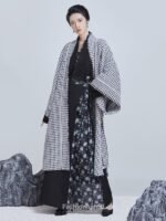 Fashion Hanfu Modern Chinese Style Dress Work Hanfu Women - Image 3