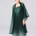 Fashion Hanfu Modern Dress Daily Hanfu For Women