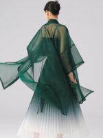 Fashion Hanfu Modern Dress Daily Hanfu For Women - Image 4
