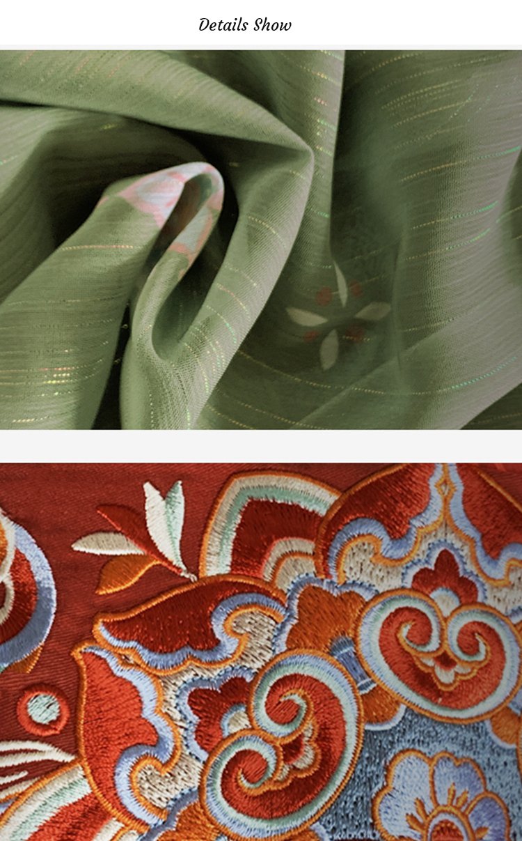 Tang Dynasty Hanfu Dress Women