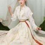 Ancient Traditional Clothing Hanfu Chinese Dress Cosplay