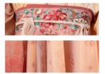 Tang Dynasty Hanfu Dress – Pink Ruqun Traditional Chinese Outfit with Shawl - Image 8