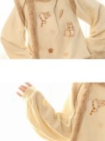 Hanfu Pants Outfit – Modern Hanfu Clothing for Daily Wear - Image 6