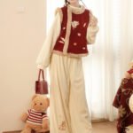 Hanfu Pants Outfit – Modern Hanfu Clothing for Daily Wear