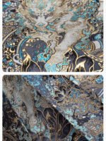 Embroidered Mamian Skirt for Women Ming Style Hanfu Skirt - Image 6