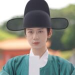 Ming Dynasty Wushamao Official Hat for Men – Traditional Chinese Headwear for Cosplay & Photography