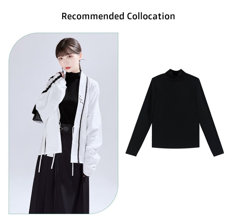 Fashion Hanfu Modern Chinese Dress