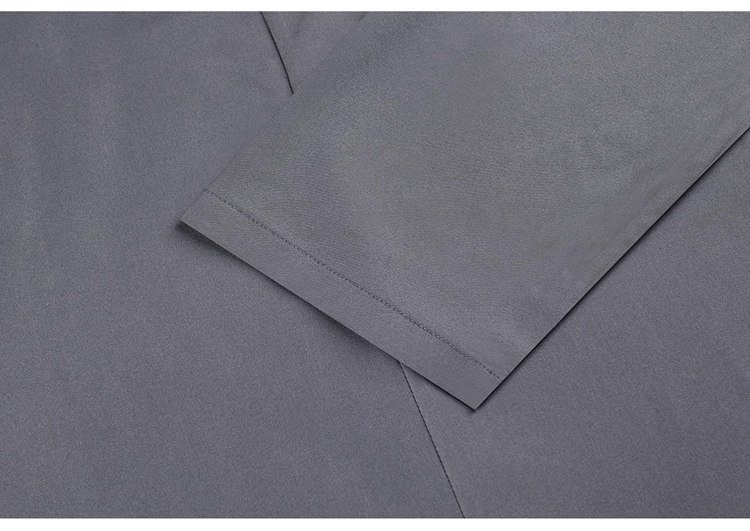 Hanfu skirt waistband showing dual ribbon ties in blue and red tones