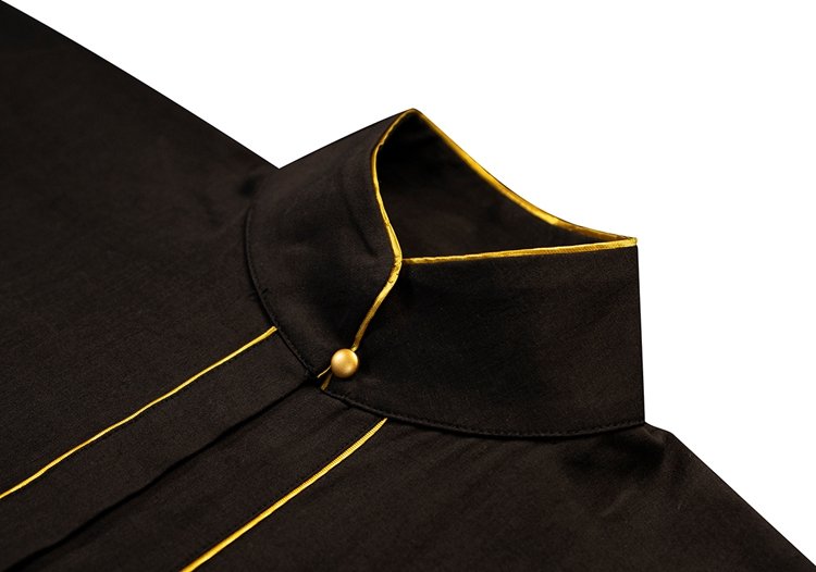 Ming Dynasty Traditional Hanfu Clothing