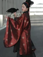 Fashion Hanfu Chinese Traditional Hanfu Clothing - Image 2